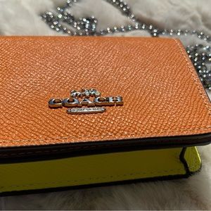 😎Mini Wallet On A Chain